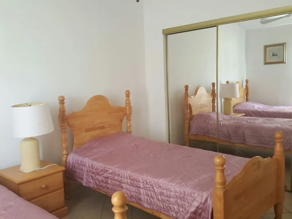 The Limes Hotel Jolly Harbour