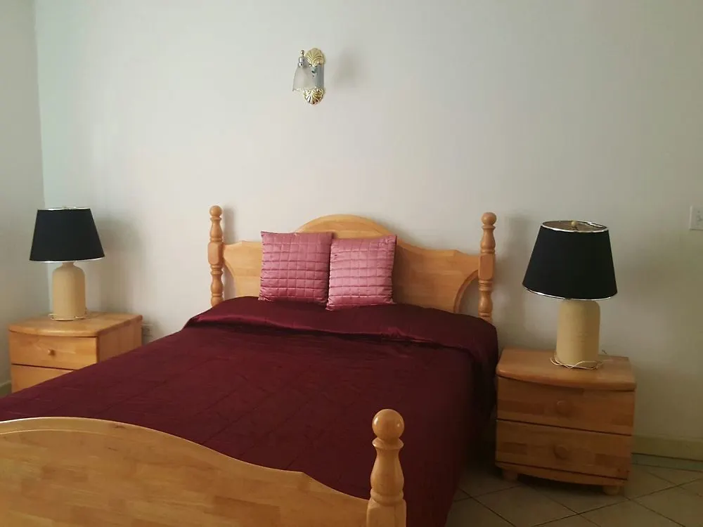 The Limes Hotel Jolly Harbour 0*,  Antigua/Barbuda